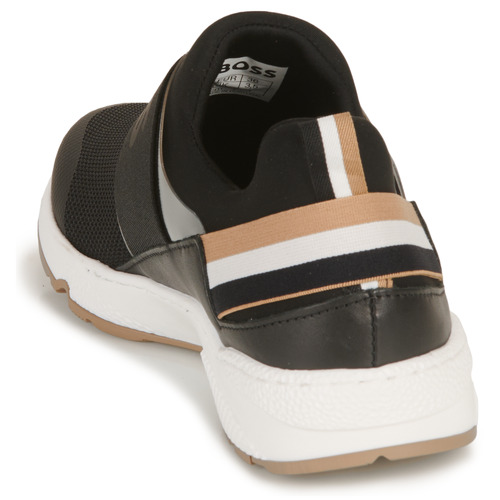 BOSS - J29346 Negro