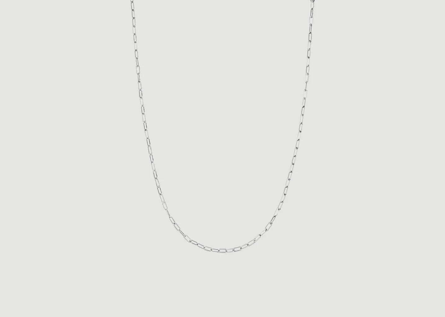 Collier Gemma Maria Black
