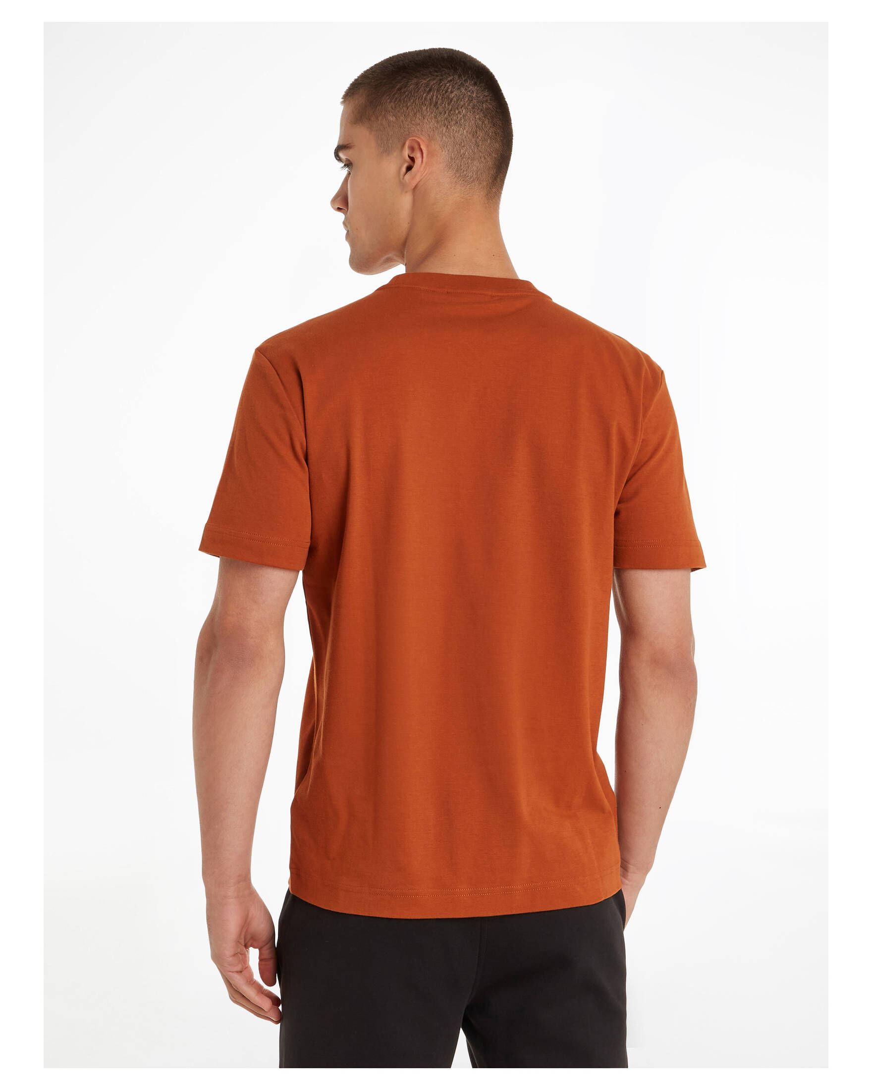 CALVIN KLEIN| Herren T-Shirt