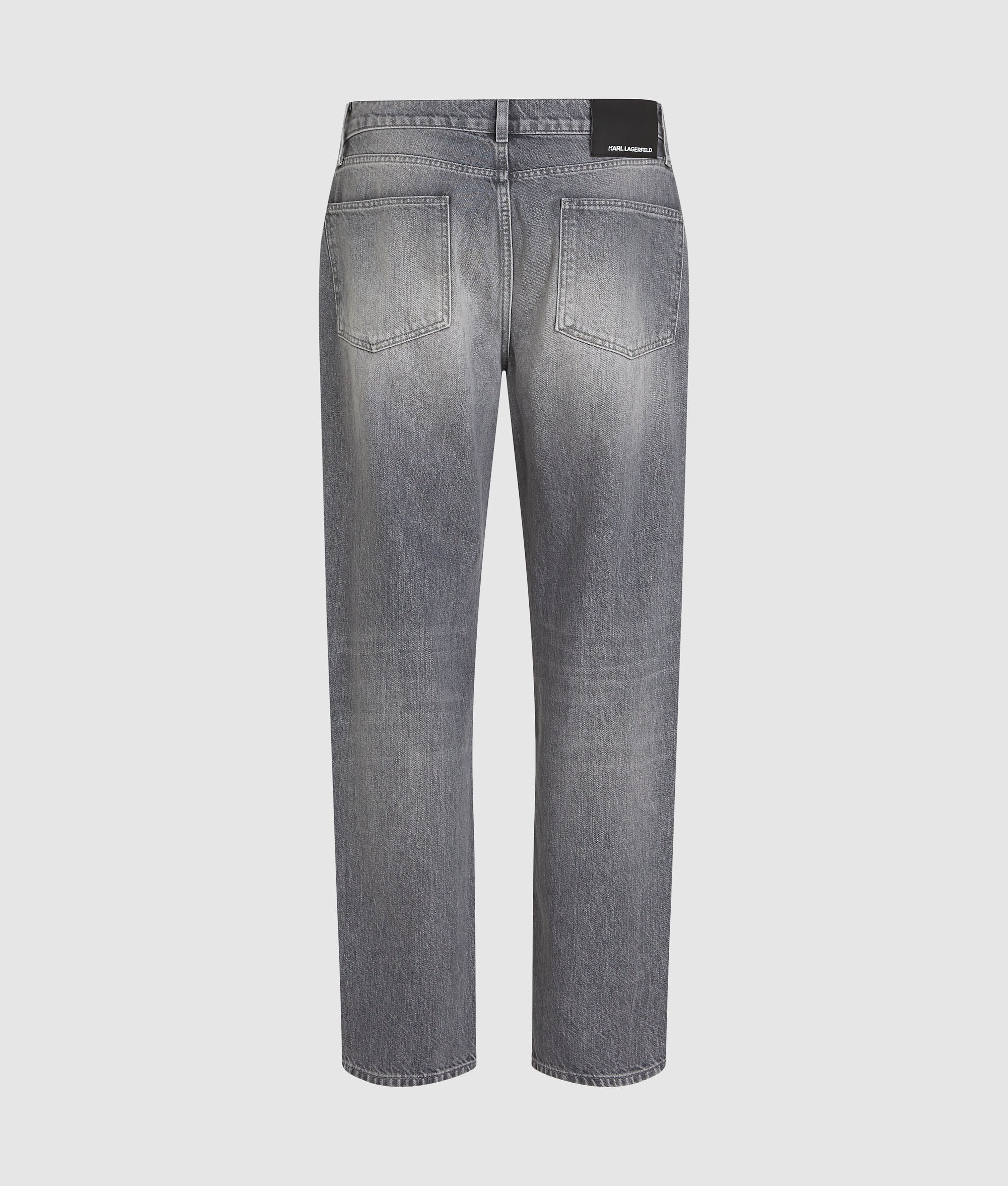 Gewassen Jeans