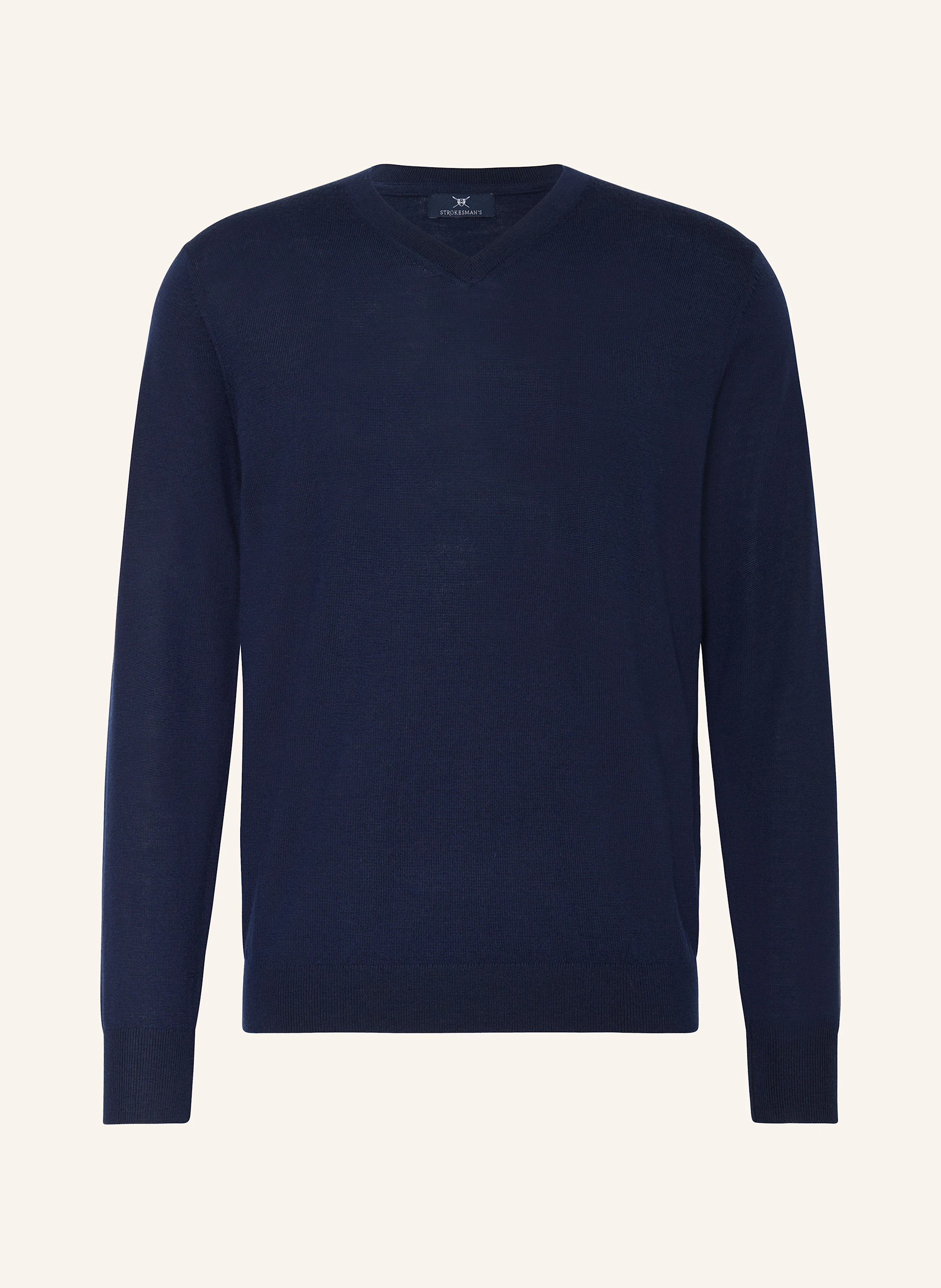 STROKESMAN'S Pullover
