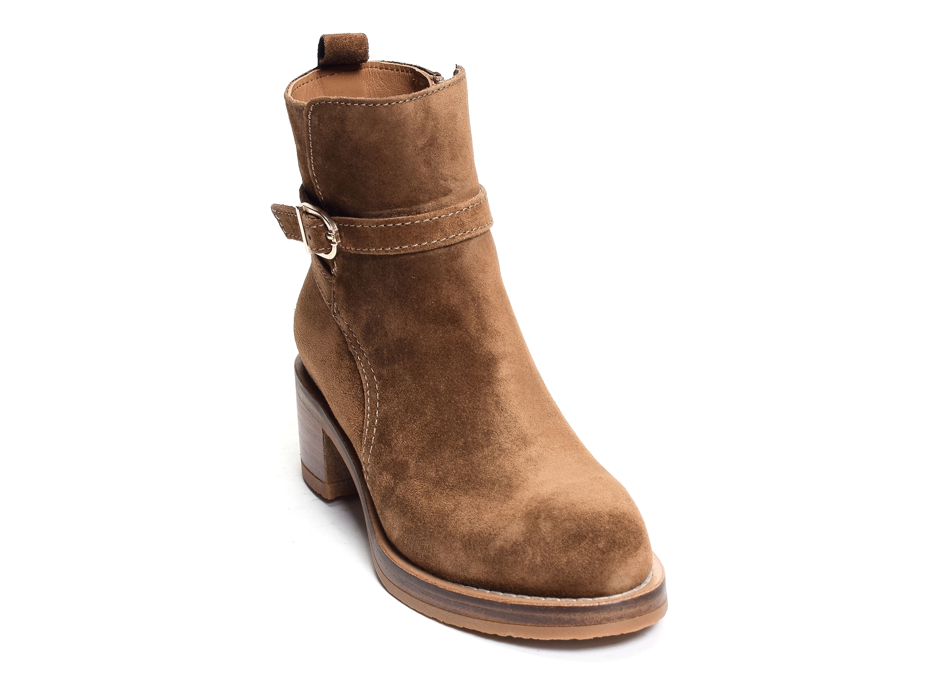 Madame 2619 camel