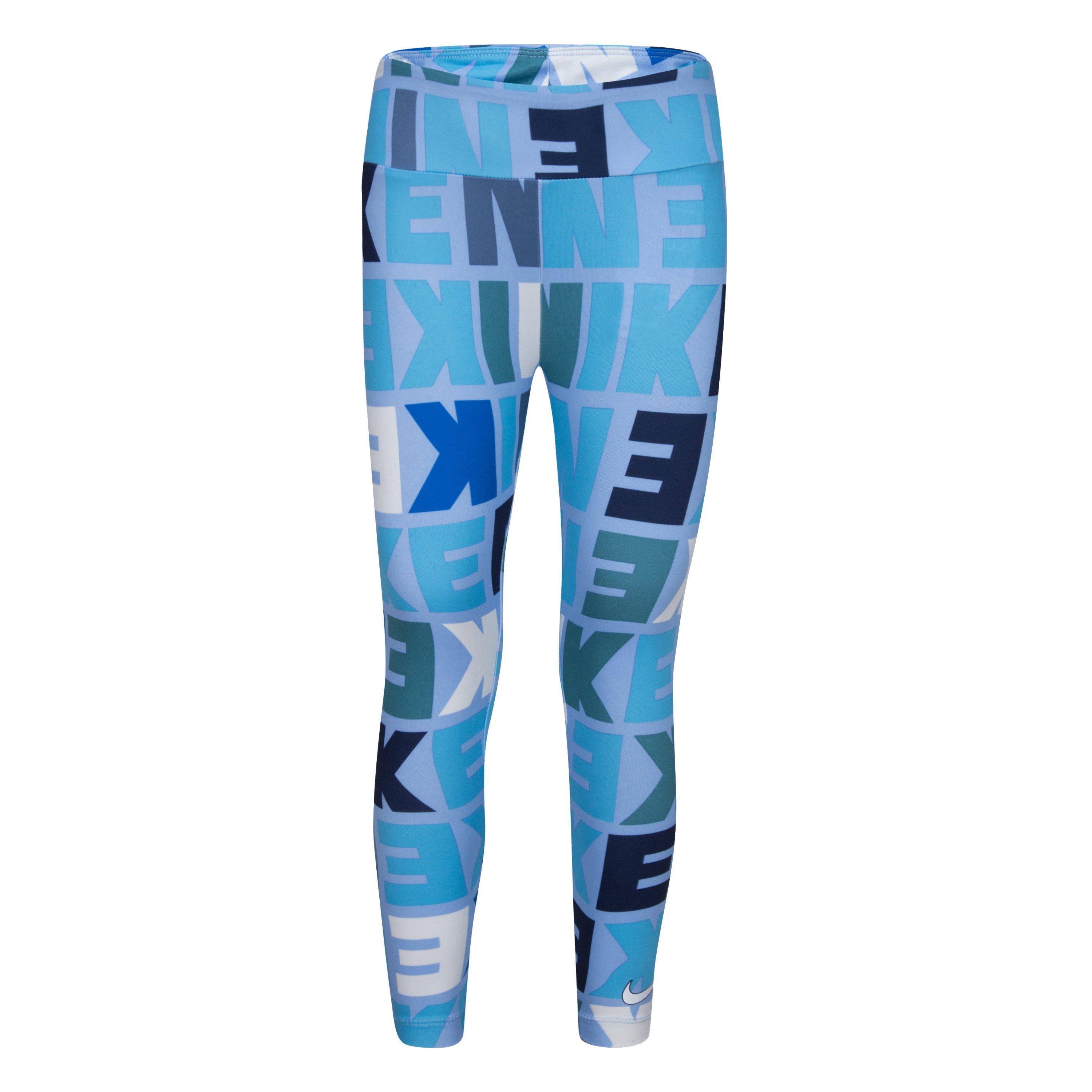 Nike Logo Print Legging Infants