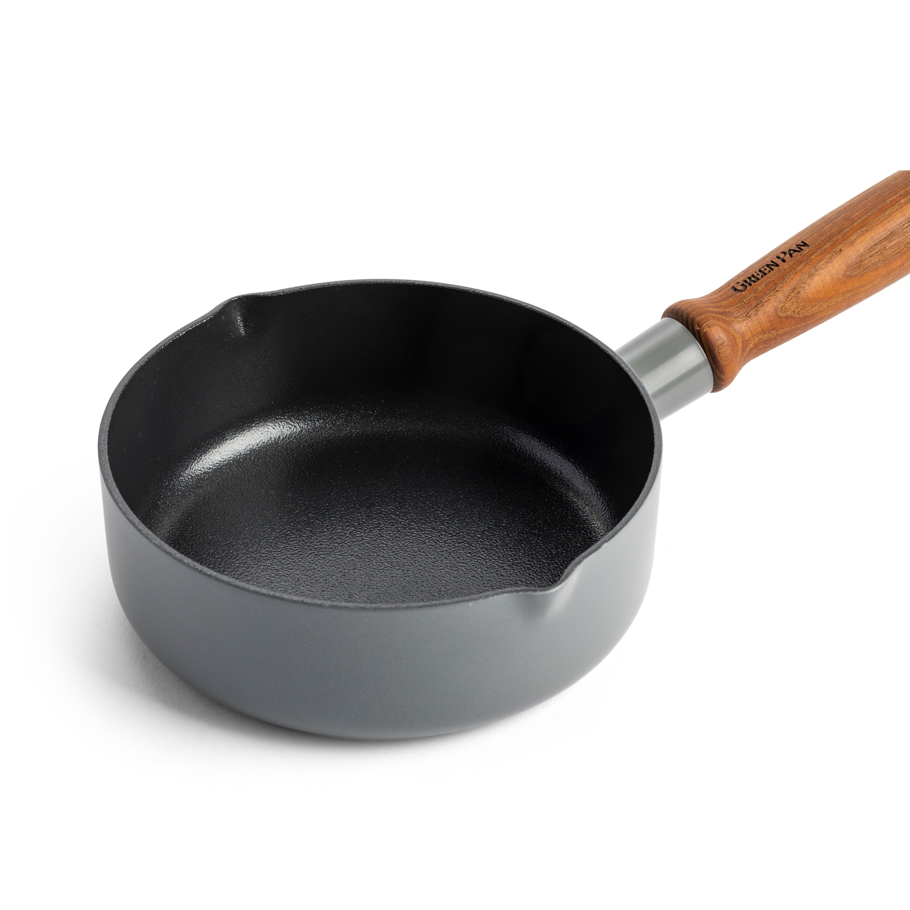 Greenpan Mayflower Pro Pannenset 9-delig