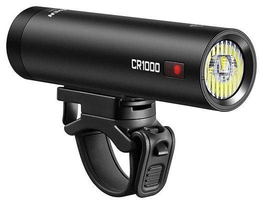 Paire d'Éclairages Ravemen LS 20 (CR 1000 / CL 05) Noir