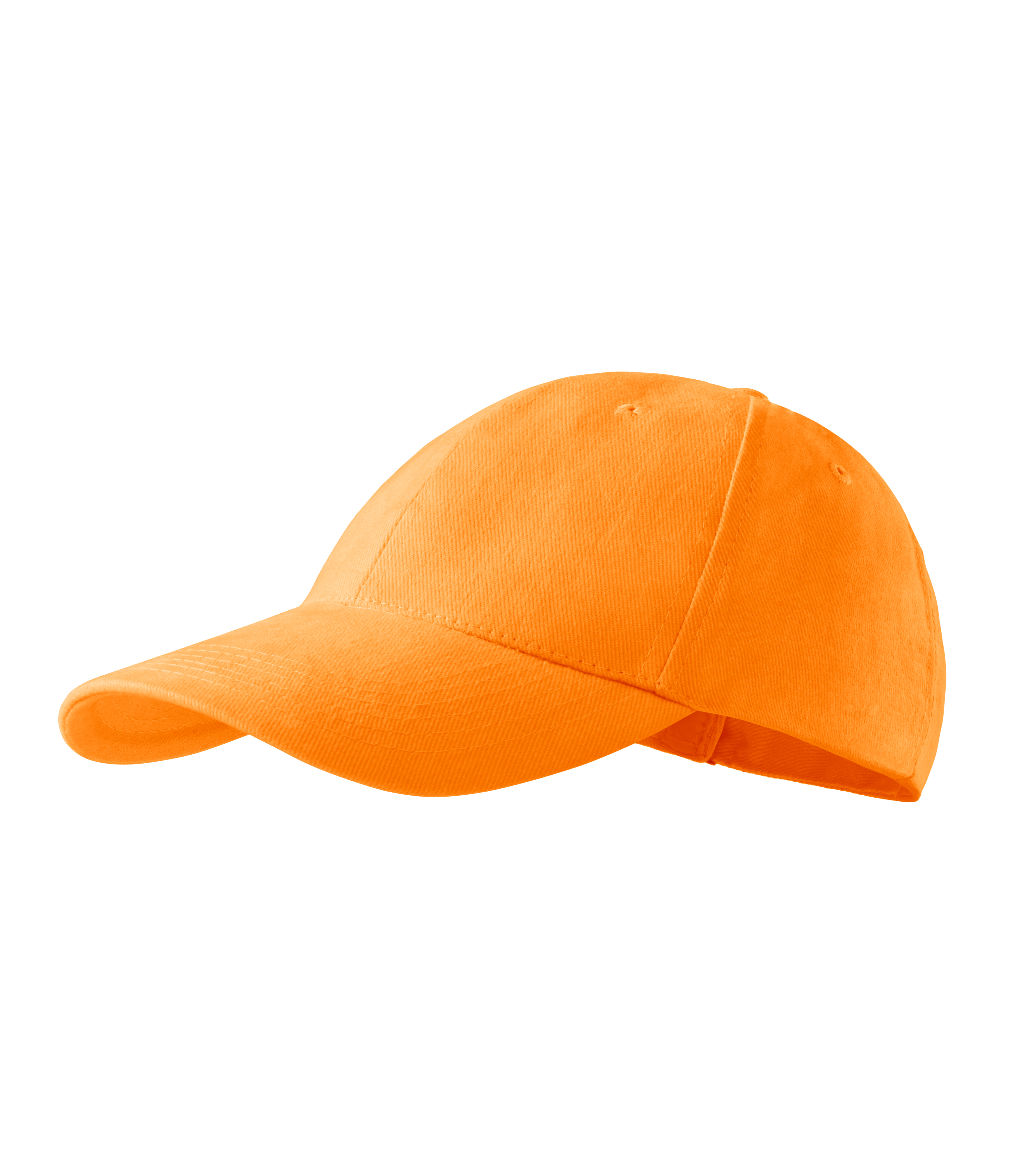 Malfini 305 - Casquette Unisexe 6P Confort et Style