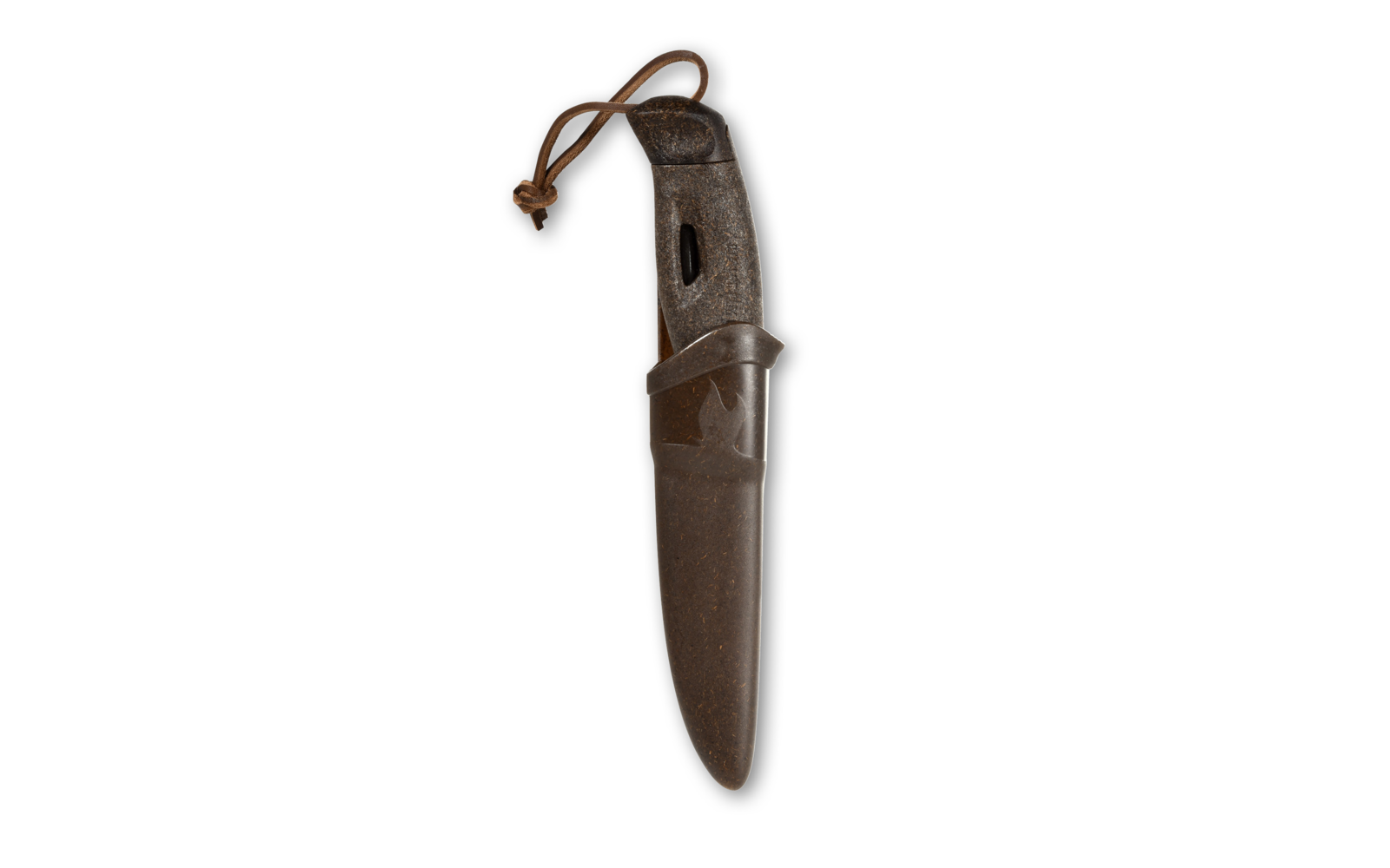 Light My Fire Swedish FireKnife  2in1 Anzünder cocoshell