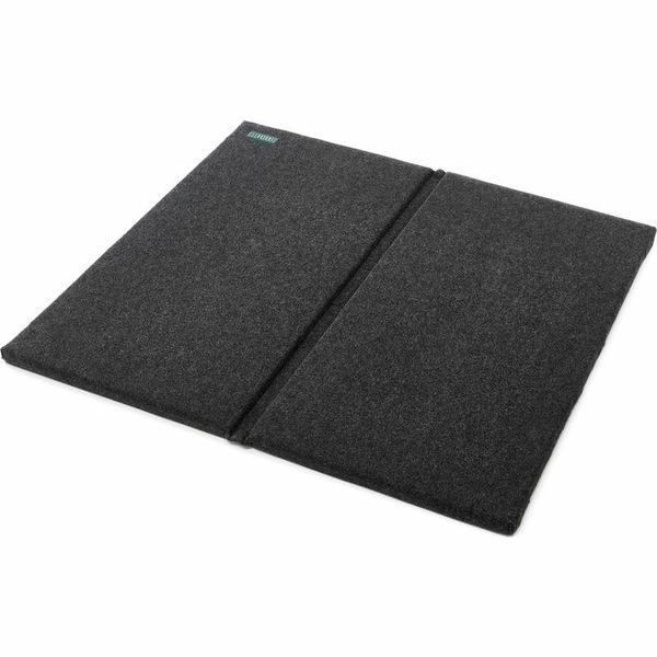 Clearsonic IsoPac D Dark Grey