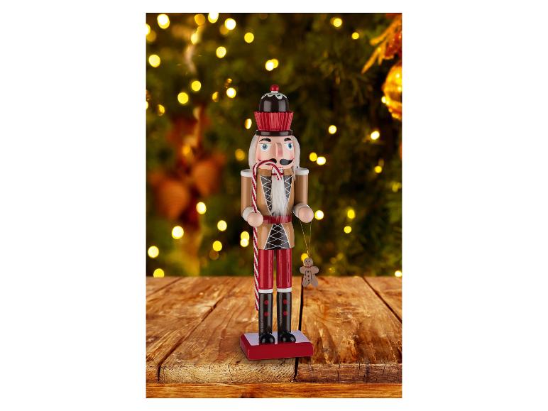 Kerstdecoratie Notenkraker