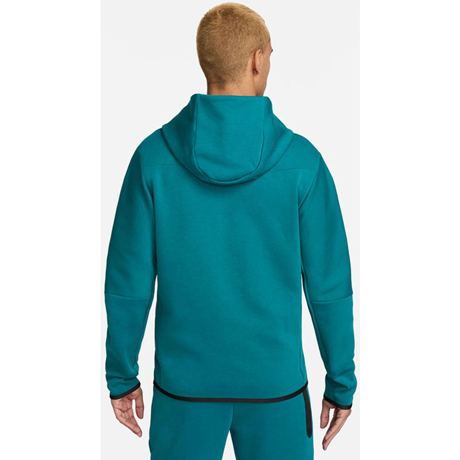 Nike Portugal Tech Fleece Full-Zip Hoody 2024/2026