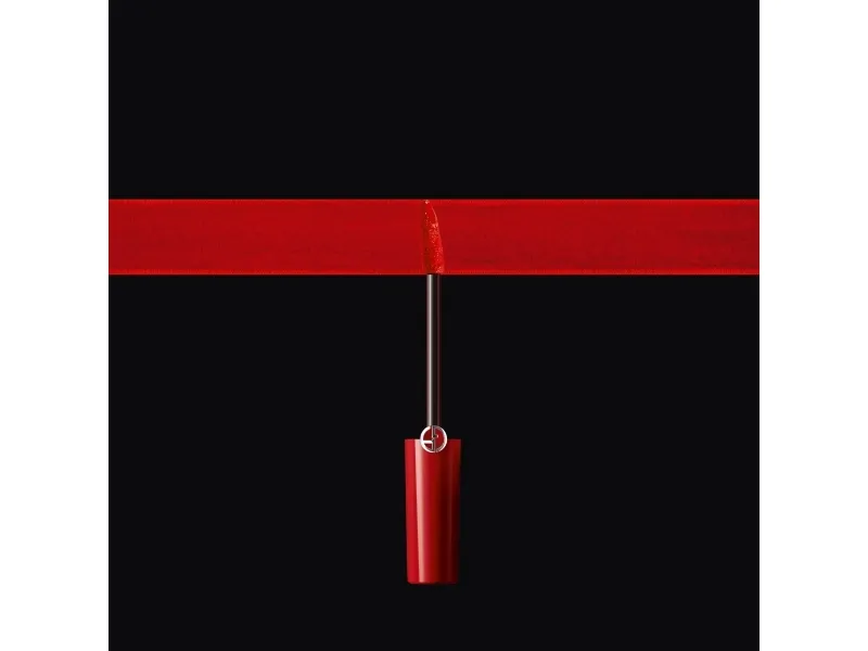 Armani Lip Maestro Intense Velvet Color - Dame - 6 ml