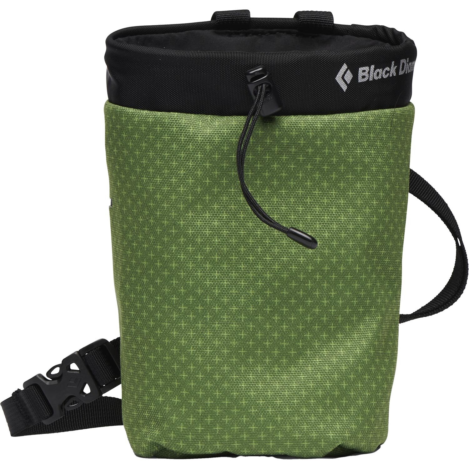 Black Diamond Gym Chalk Bag