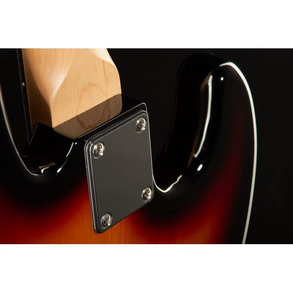 Harley Benton JB-20 SB LH