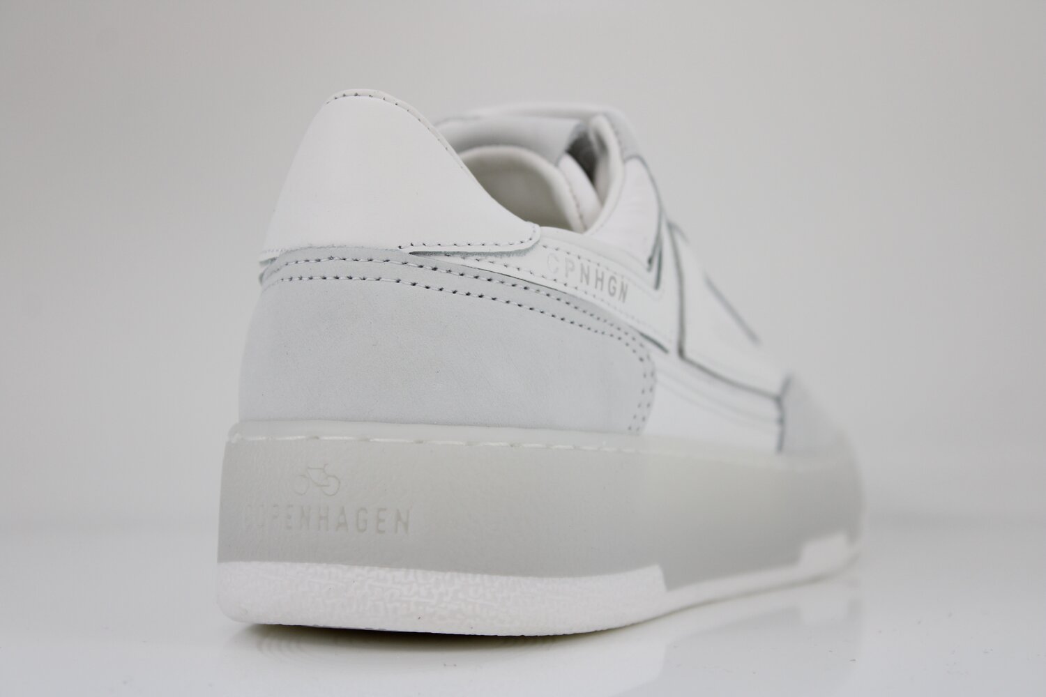 Copenhagen Sneaker