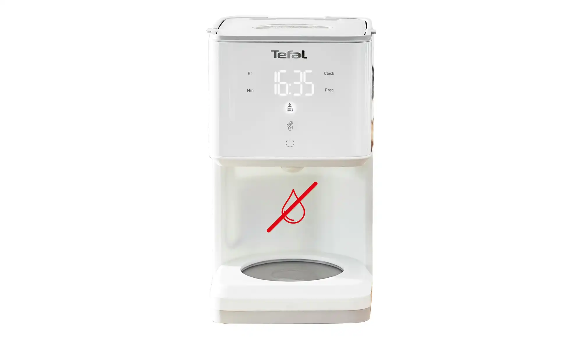 Tefal Kaffeeautomat CM6931
