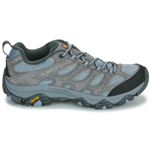 Merrell - MOAB 3 - Bleu