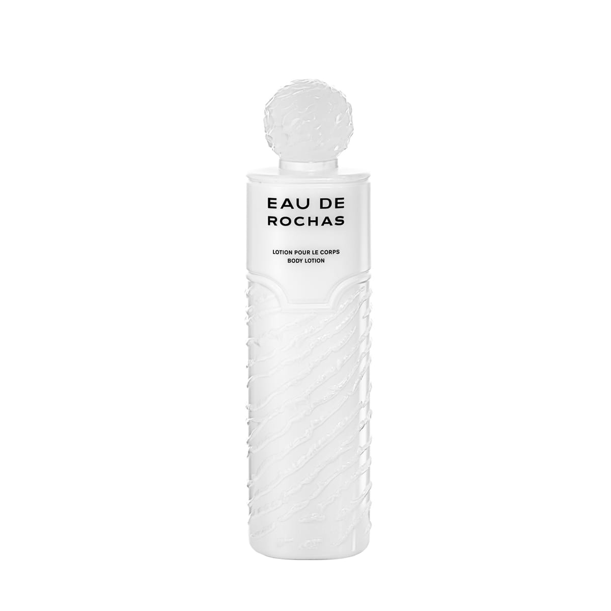 Eau de Rochas Eau de Rochas Lait Parfumé pour le Corps