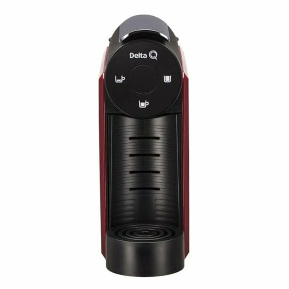 Deltaq Delta Q MINI QOOL ROJA V2 - Rouge