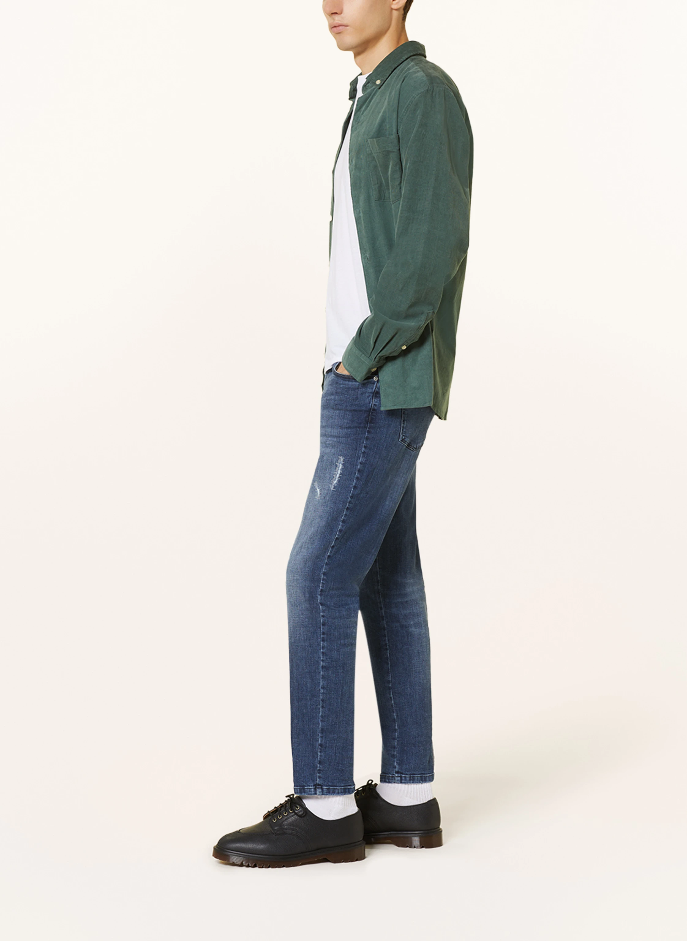 PAUL Jeans Slim Fit