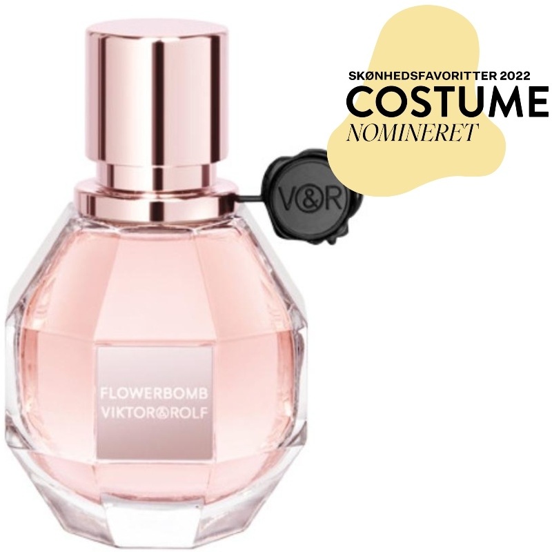 Viktor & Rolf Flowerbomb Women EDP 30 ml