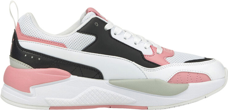 Puma X-Ray 2 Square sneakers Hvid