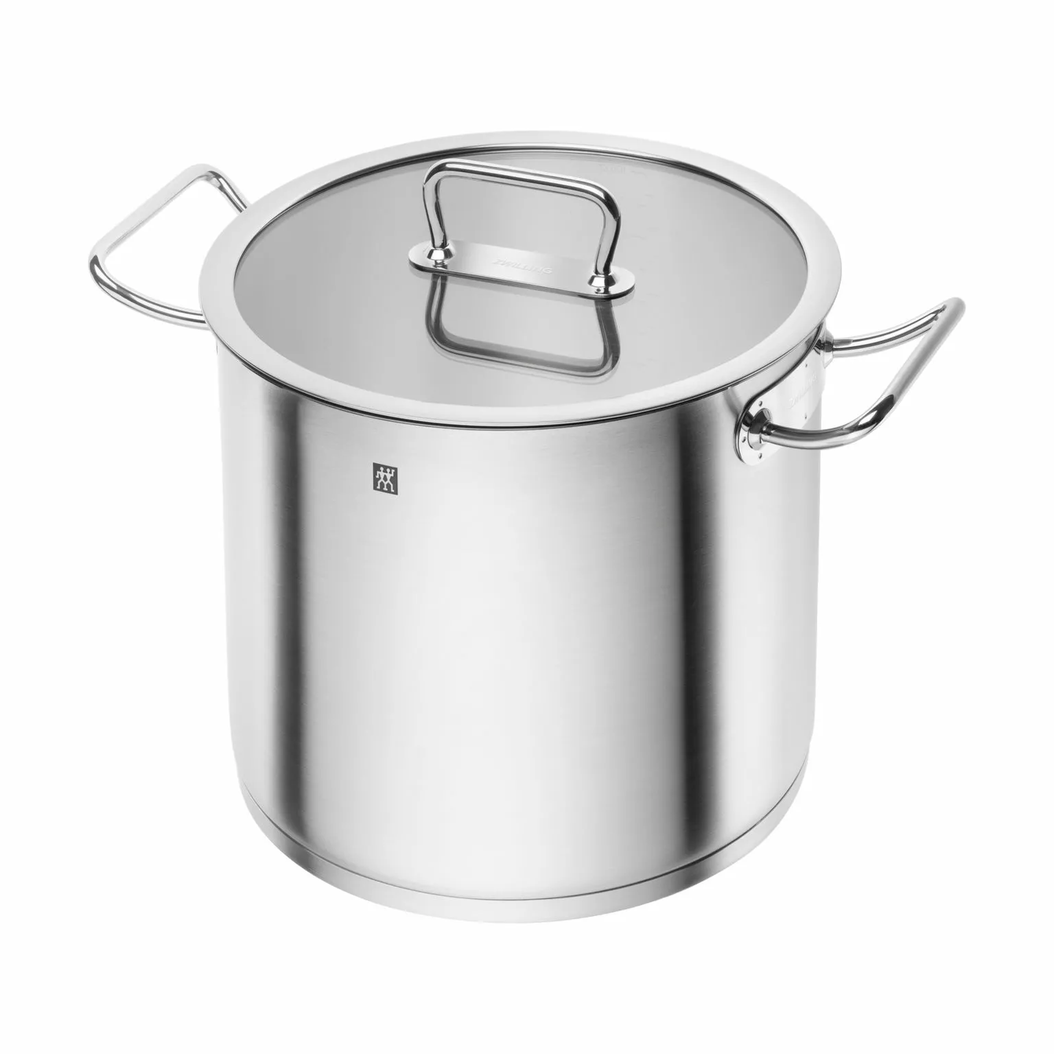 Zwilling Pro Suppegryde
