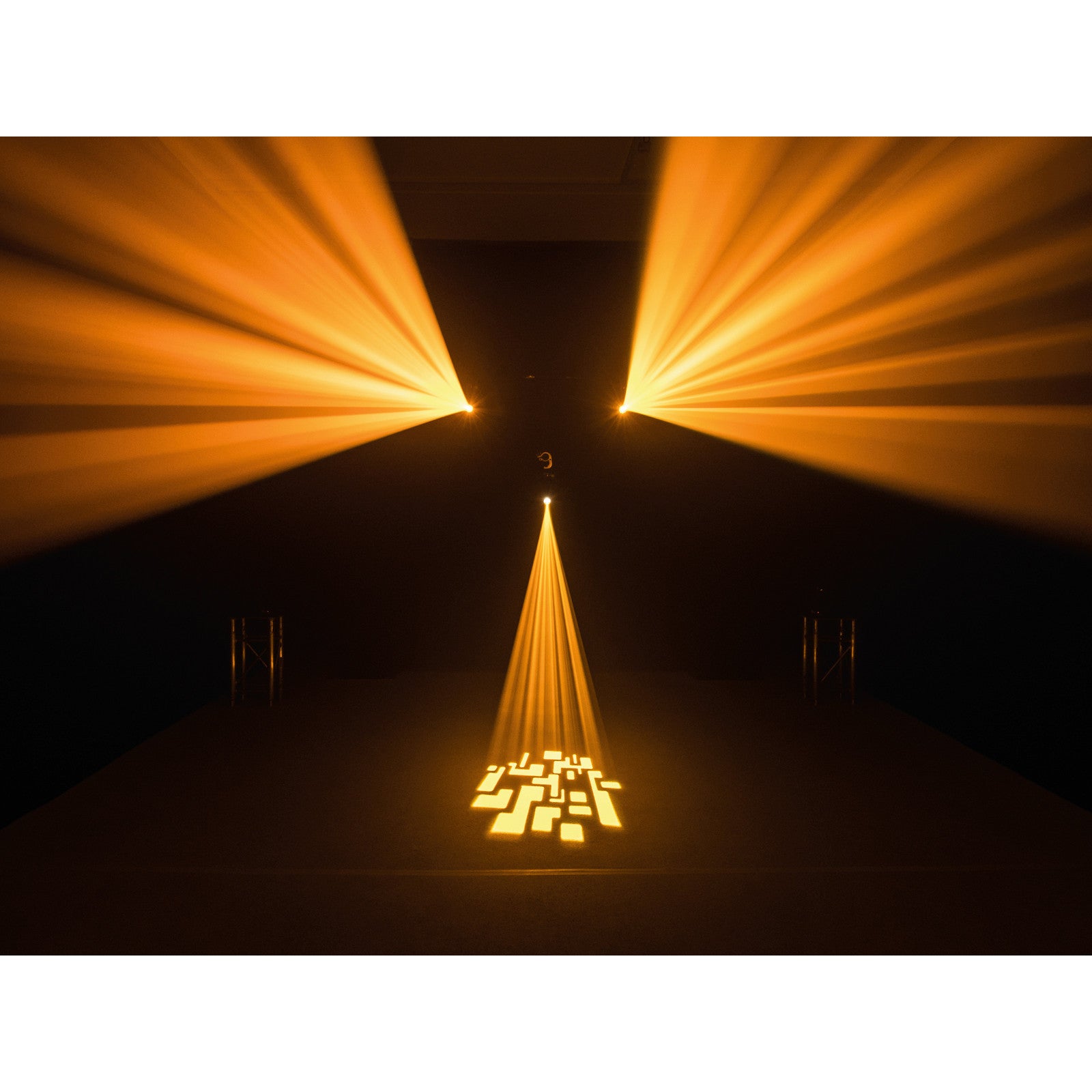 Eurolite LED TMH-17 Moving Head Spot