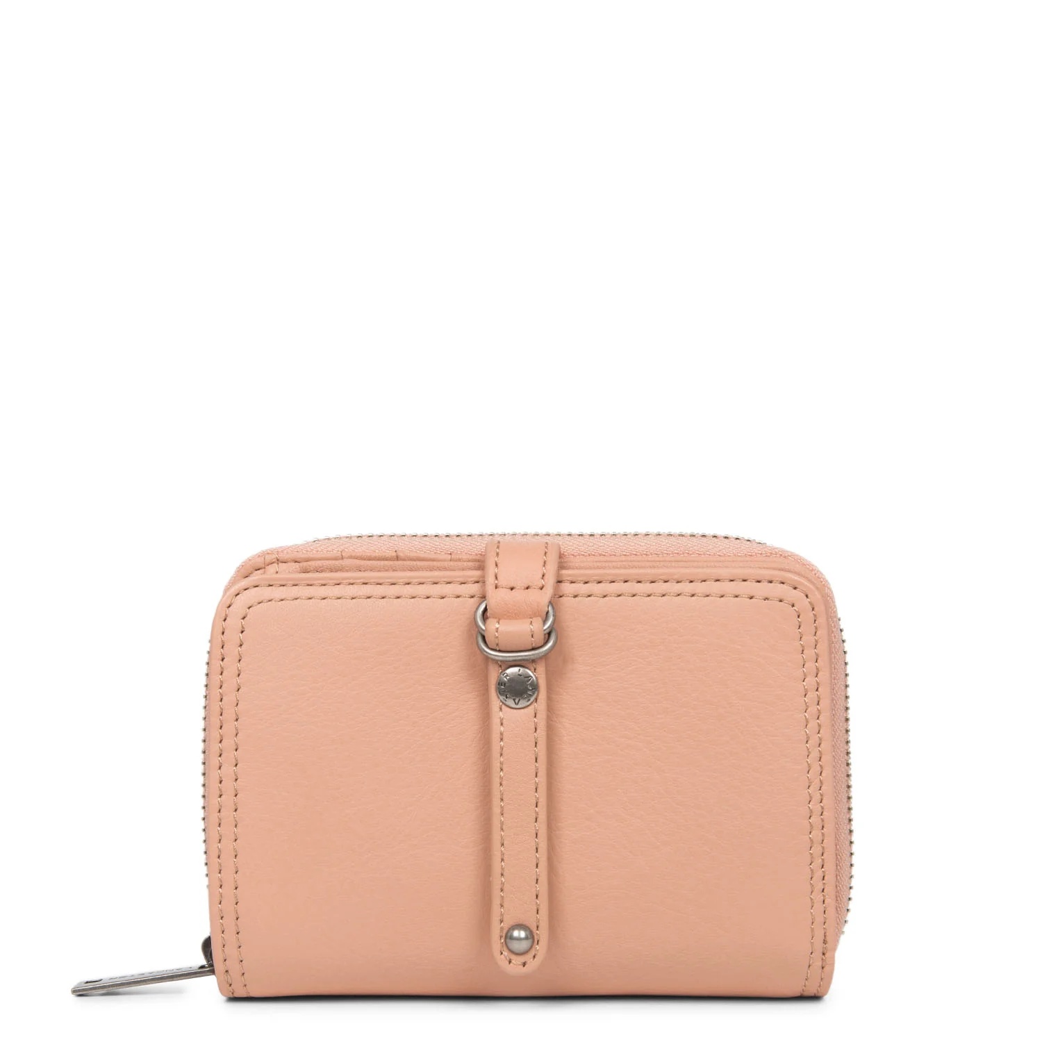 Soft Vintage Nova-Portefeuille dos à dos