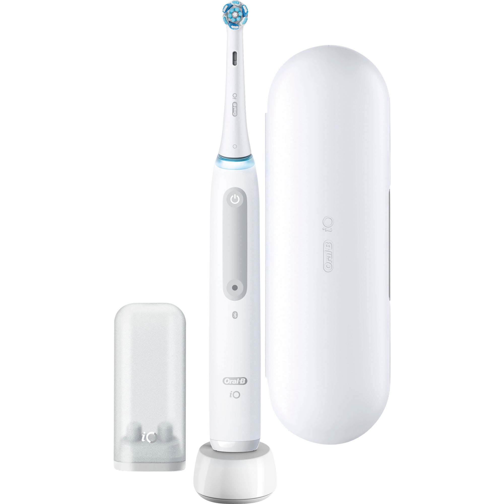 Braun Elektrische Zahnbürste Oral-B iO Series 4
