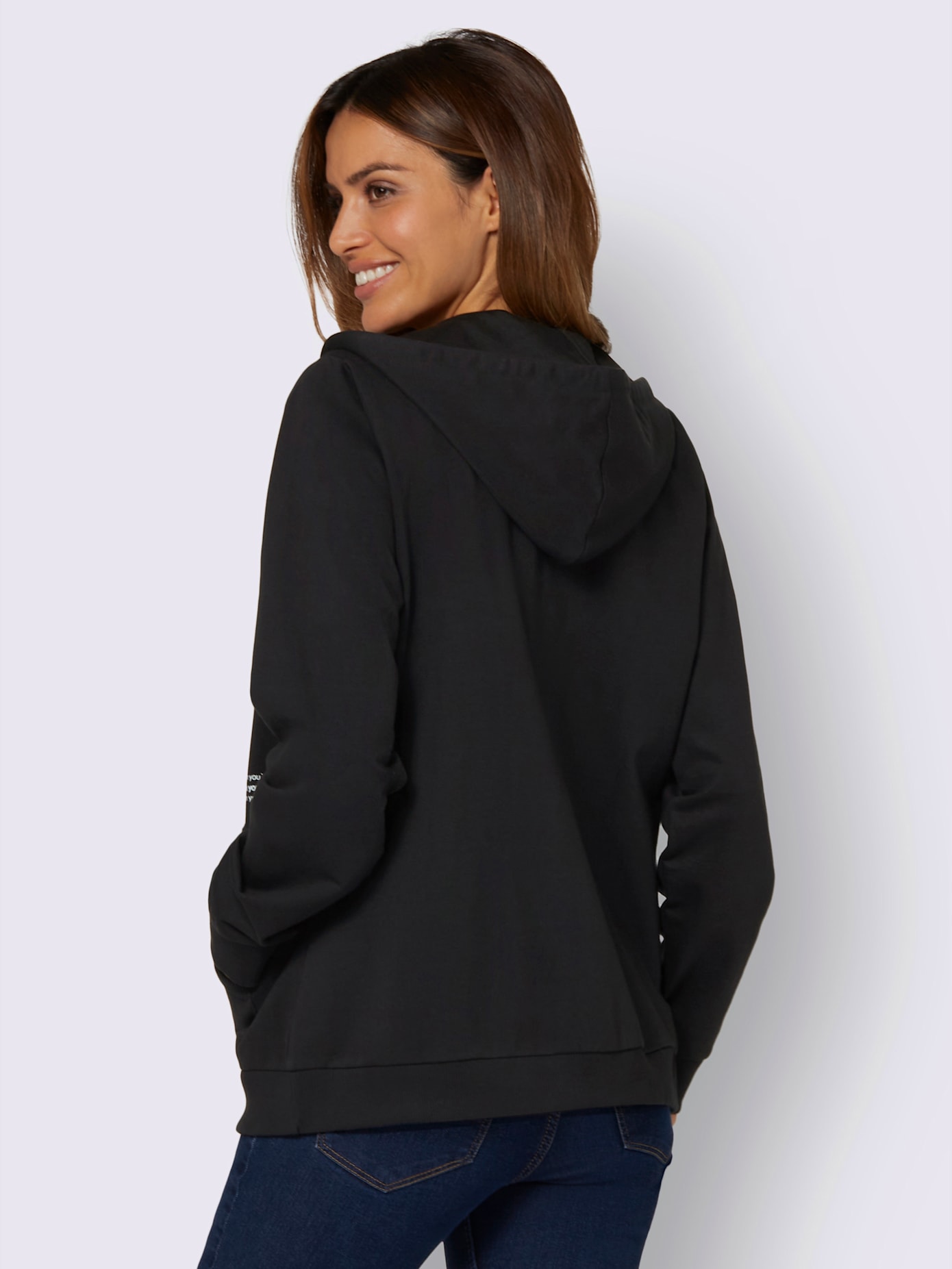 Veste légère pur coton