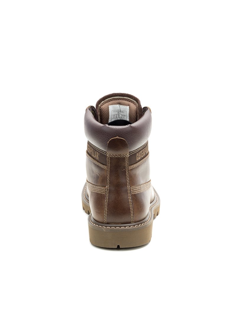 Colorado 2.0 Brown Boots for Men