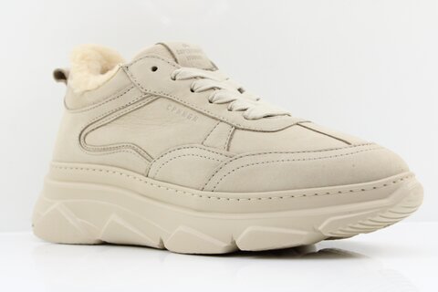 Copenhagen Sneaker