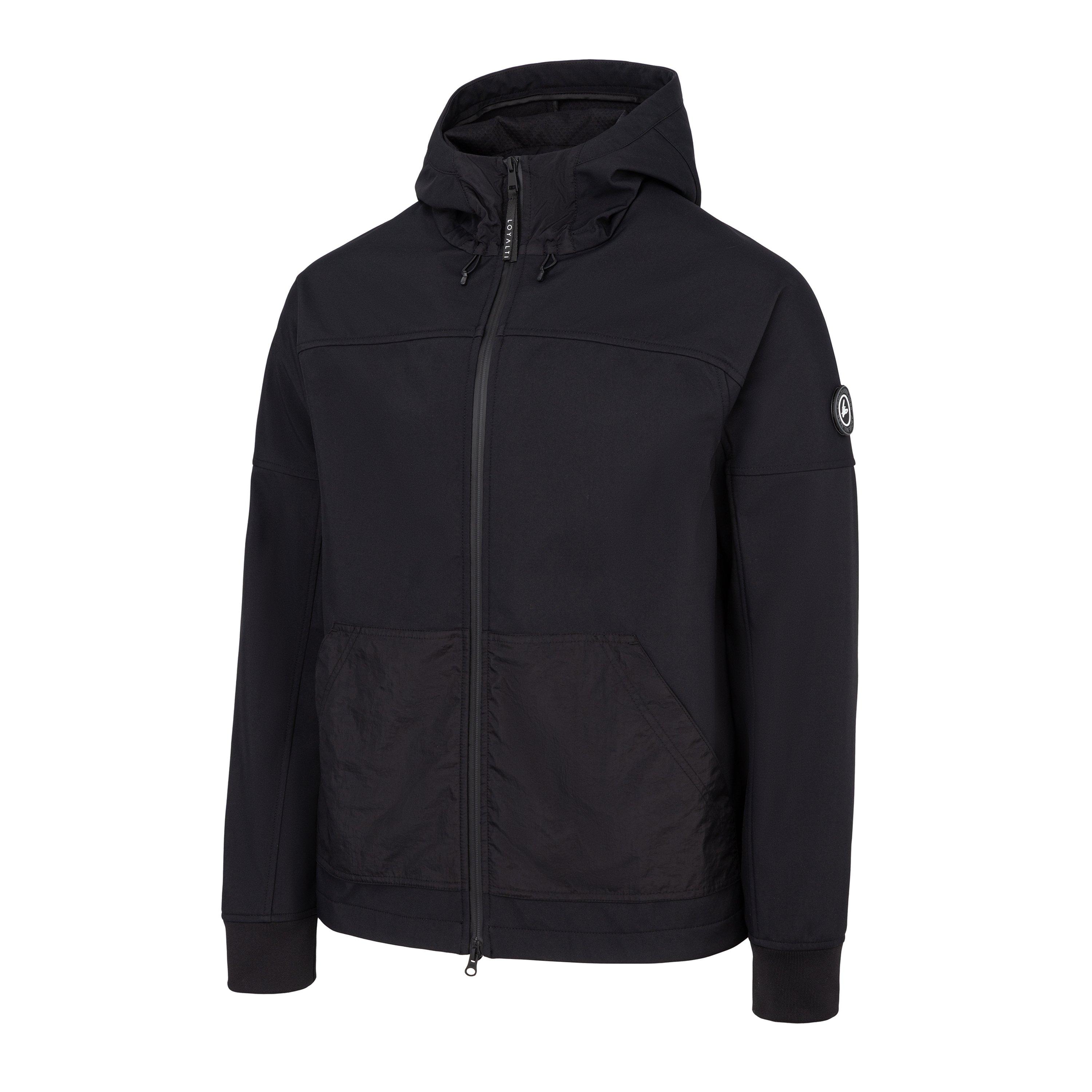 Loyalti Hagler Jkt