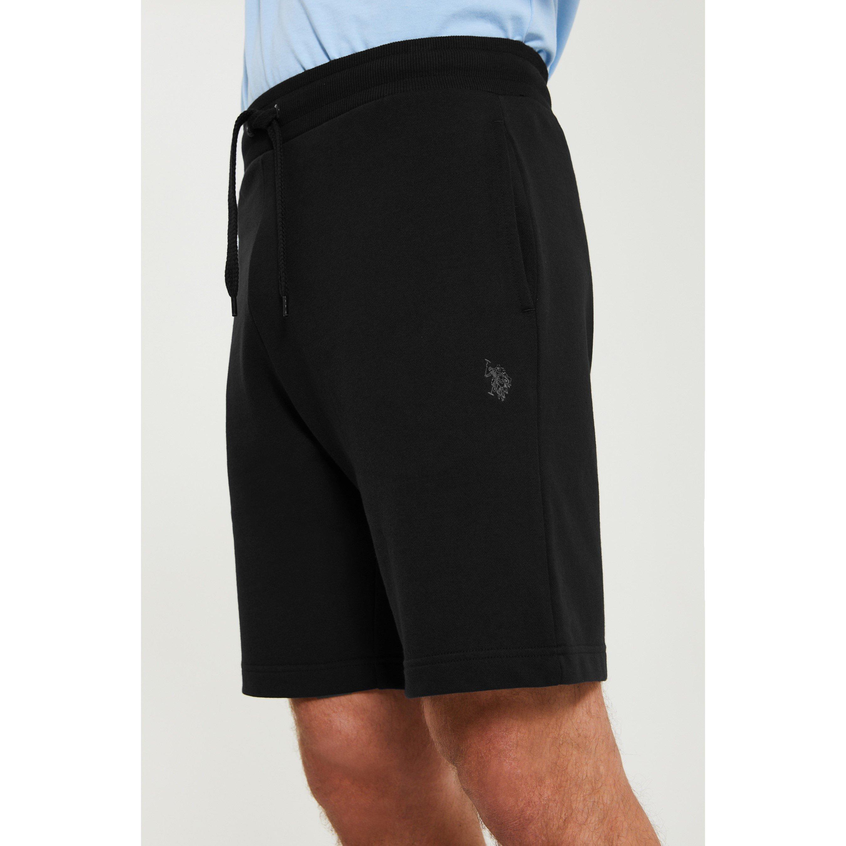 US Polo Assn Fleece Shorts