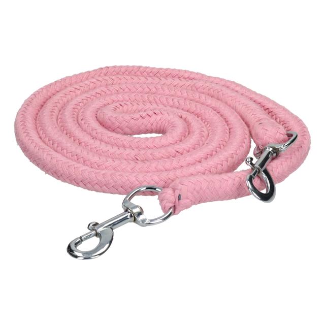 Touwhalster Epplejeck EJComplete Roze