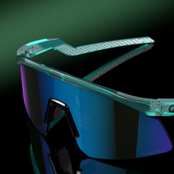 Lunette vélo OAKLEY HYDRA TRANS ARCTIC SURF
