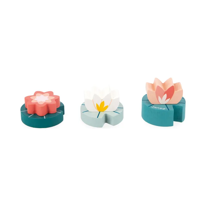 Janod Coffret cadeau 24 mois