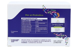 Vitakruid Symflora® Original Sachets 60ZK