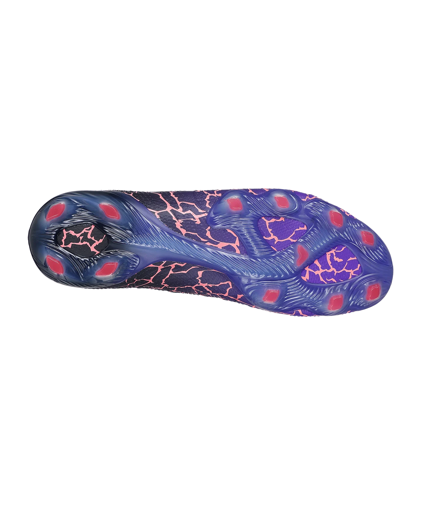 Skechers SKX 01 Low Elite FG Ignite Lila FPUR