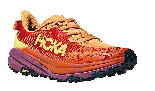 HOKA - CHAUSSURES DE TRAIL SPEEDGOAT 6 M