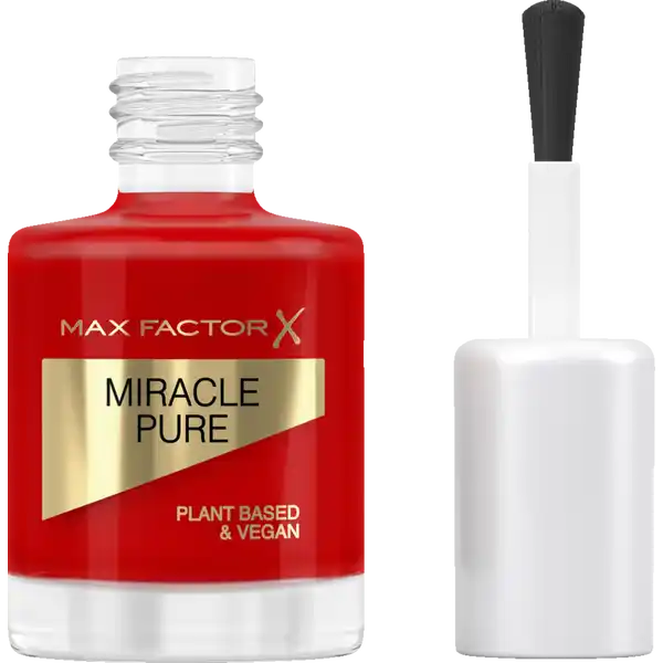 Miracle Pure Nail Colour, Fb. 305 Scarlet Poppy