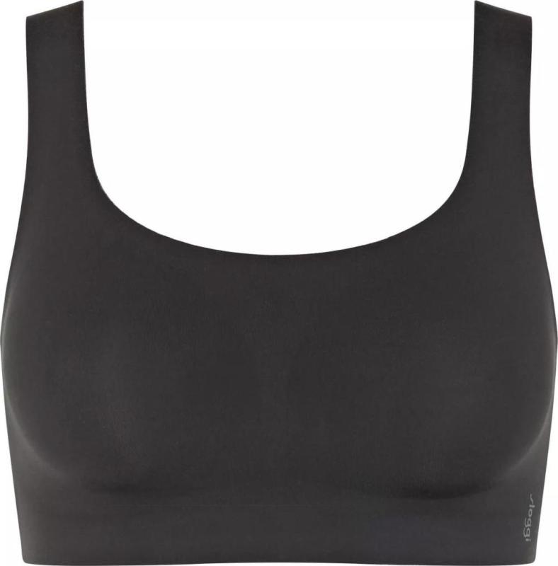 Sloggi Zero Feel 2.0 Dames Top Black Maat XL 1 Stuk