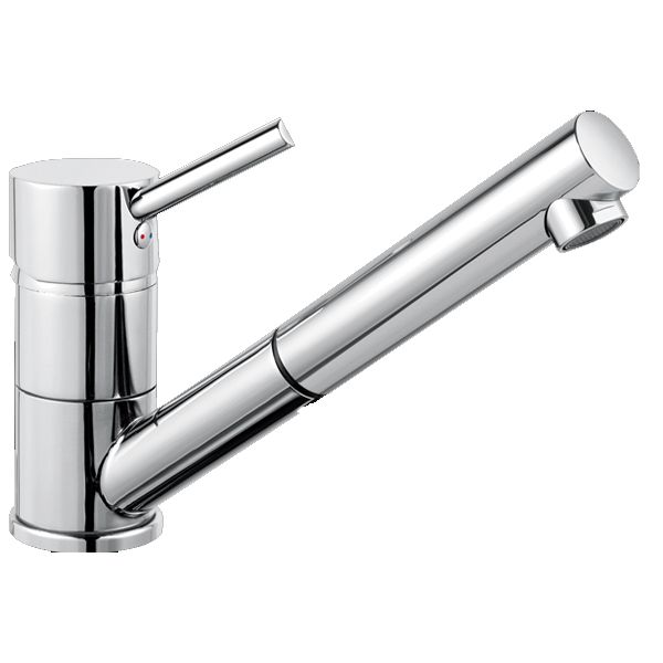 Rodi Misturadora Line Mn 812 Cr