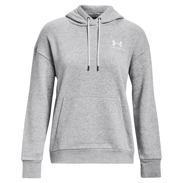 Under Armour Essential Hoodie Dames