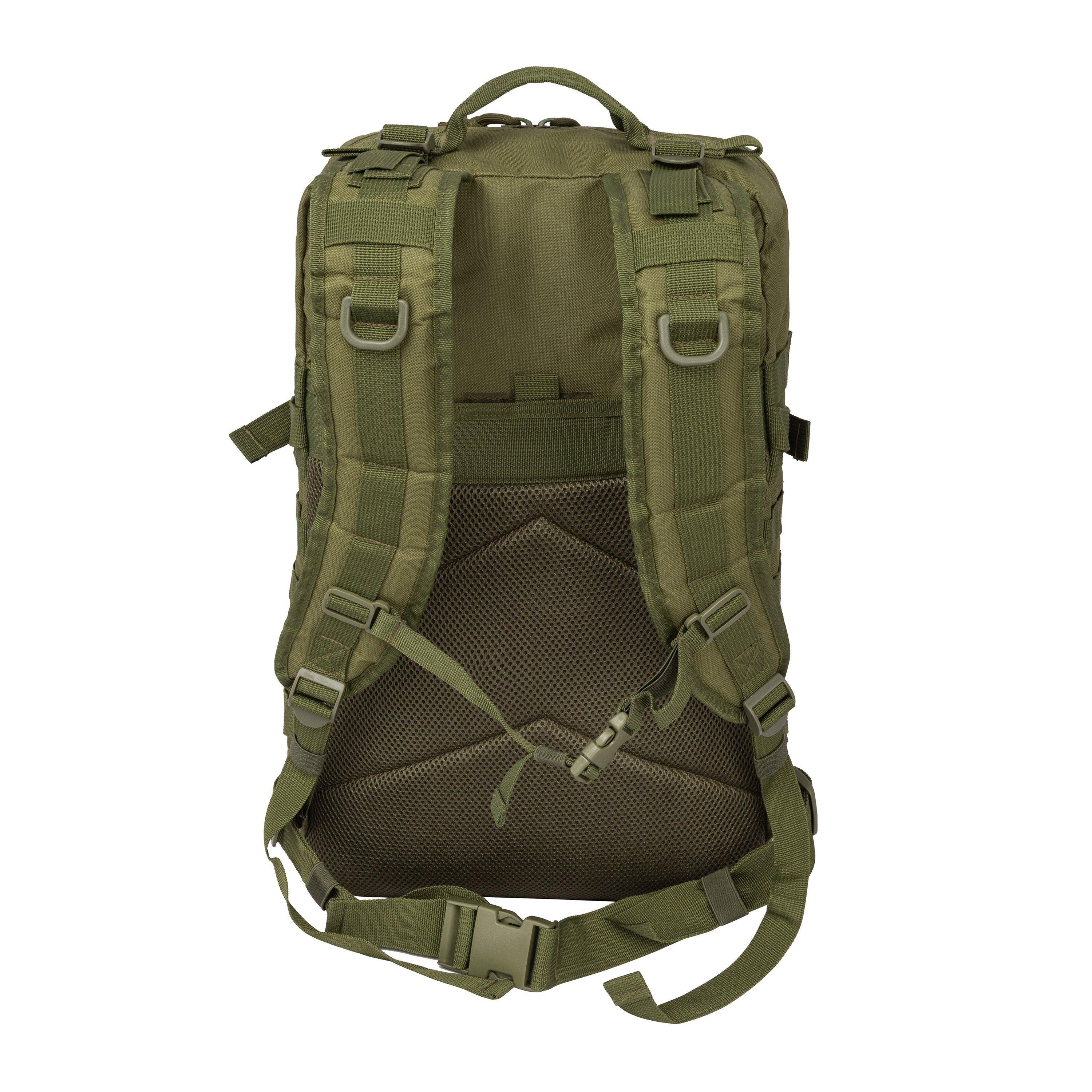 Everlast Backpack