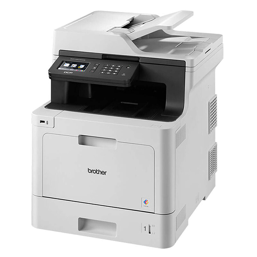 Brother DCP-L8410CDW + TN-421BK