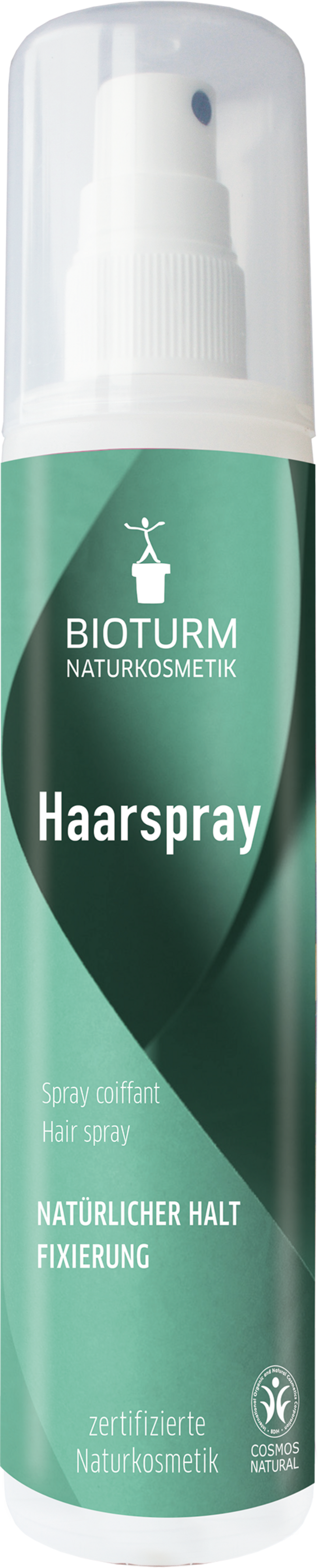Bioturm  Haarspray, 150 ml