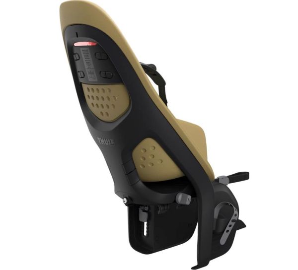 Thule Yepp 2 Maxi Barnestol, Fennel Tan