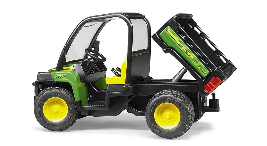 Bruder - John Deere Gator XUV 855D (02491)