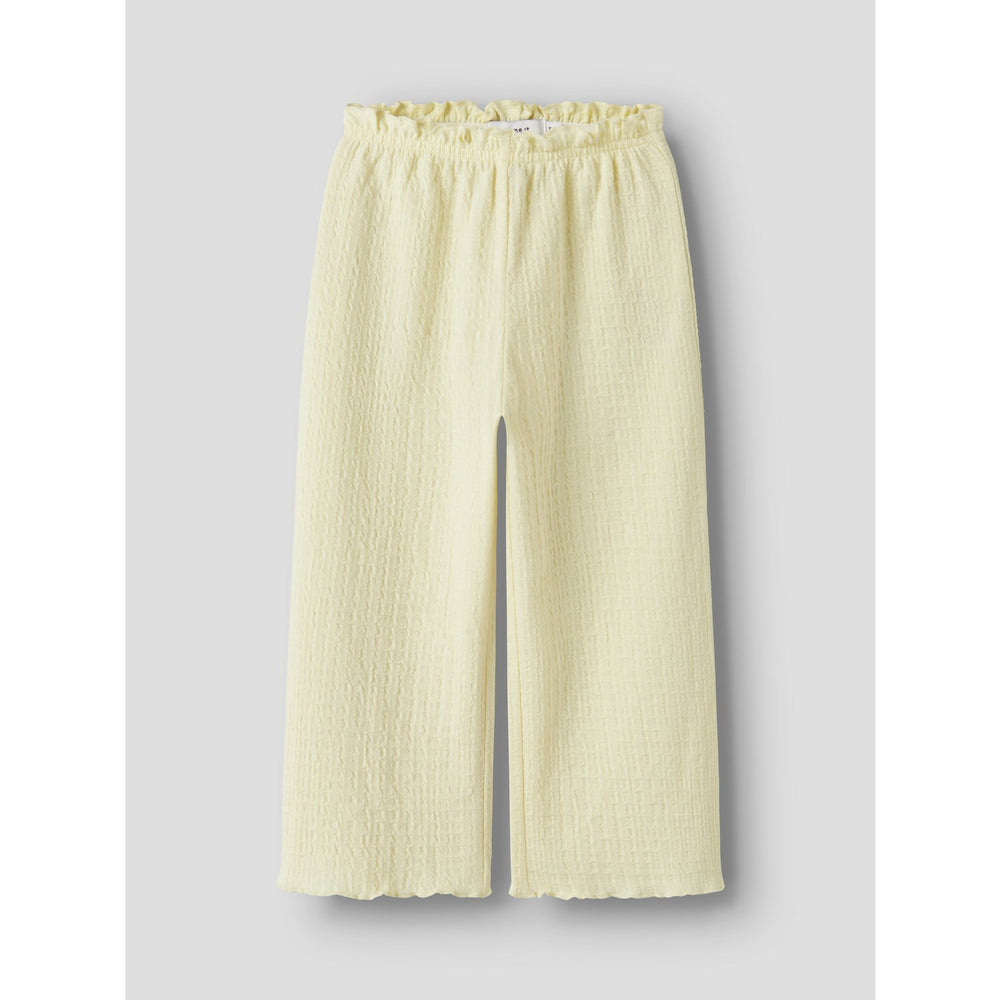 Køb Name It Pear Sorbet Nmffilura Wide Bukser